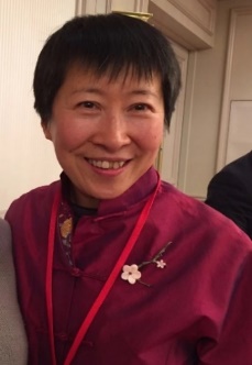 邱 紅梅 氏 邱 紅梅 氏