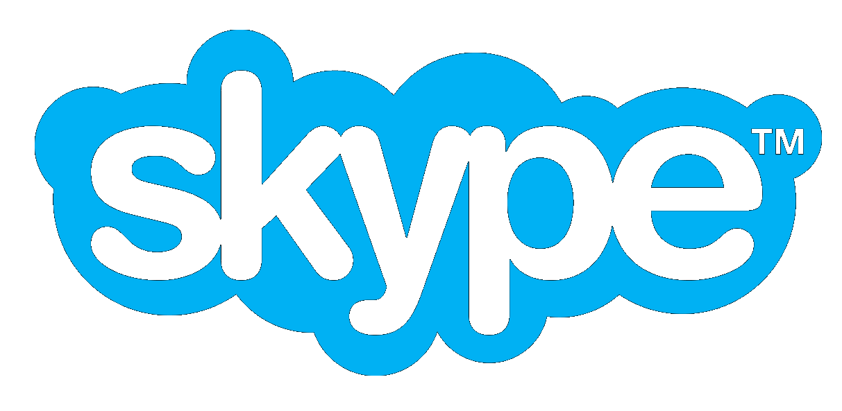 Skype Logo