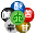中医営膳会Logo32